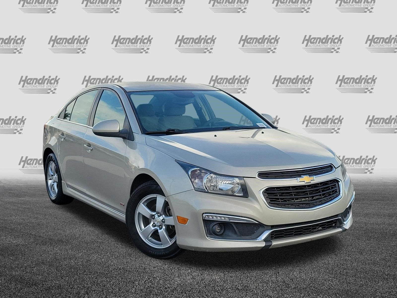 2015 Chevrolet Cruze 1LT Auto