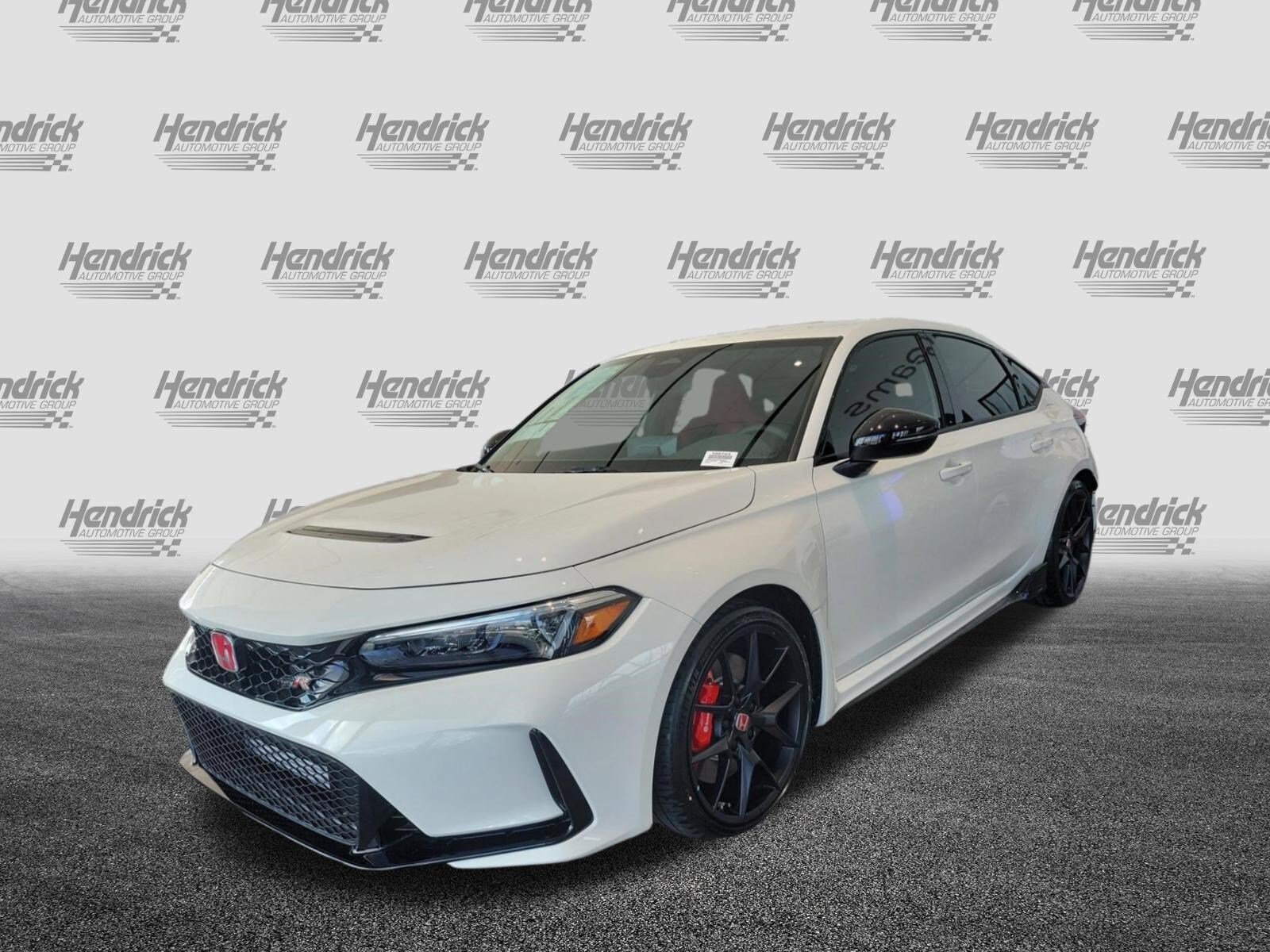 Honda Civic Type R