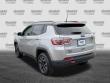 2019 Jeep Compass Trailhawk 4x4 SUV