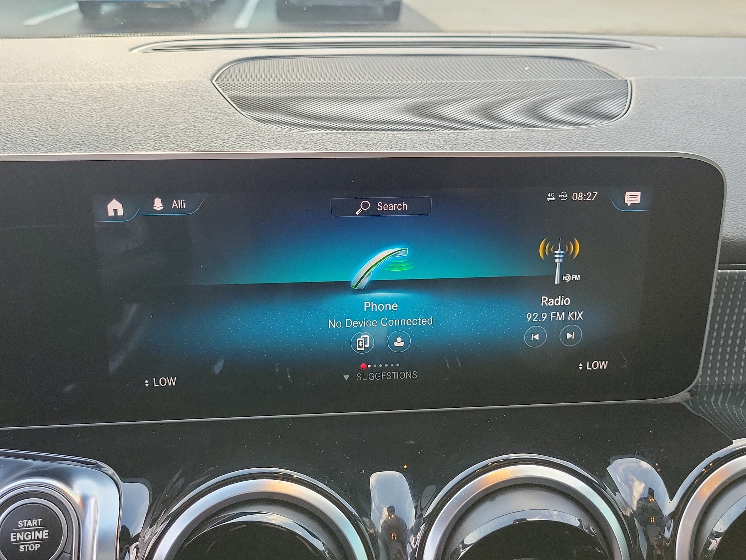 2020 Mercedes-Benz GLB Base - Photo 22