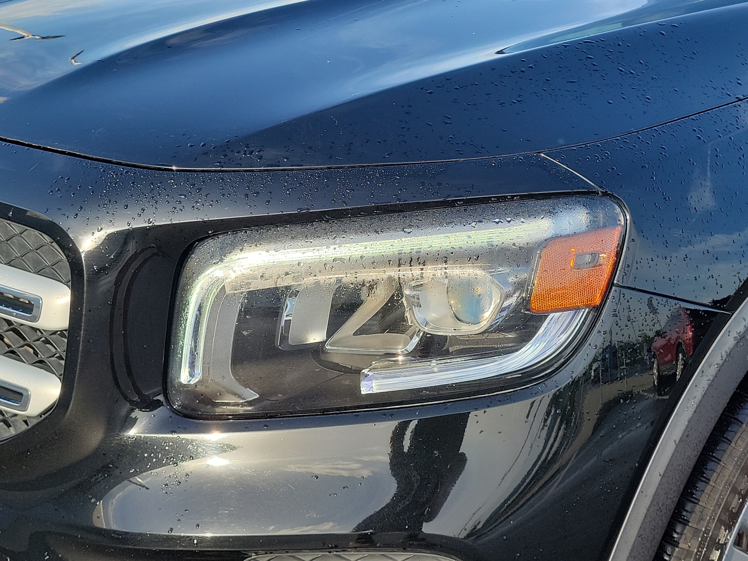 2020 Mercedes-Benz GLB Base - Photo 10