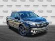 2017 Honda Ridgeline Sport FWD Truck Crew Cab