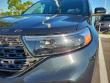 2023 Ford Explorer XLT SUV