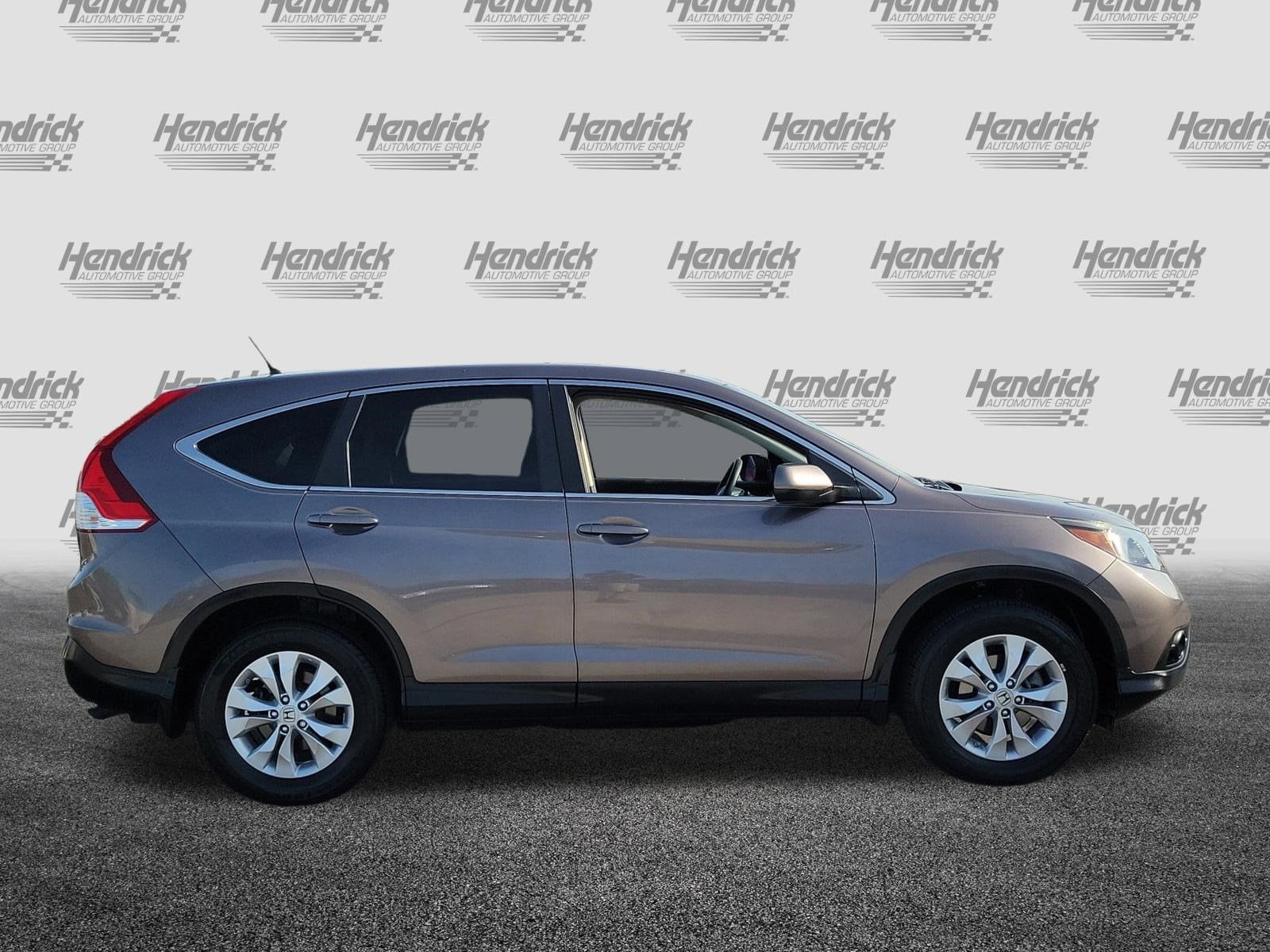 2013 Honda CR-V EX FWD photo 3