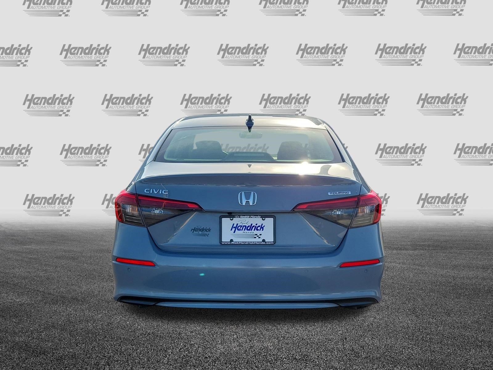 2023 Honda Civic Touring photo 5