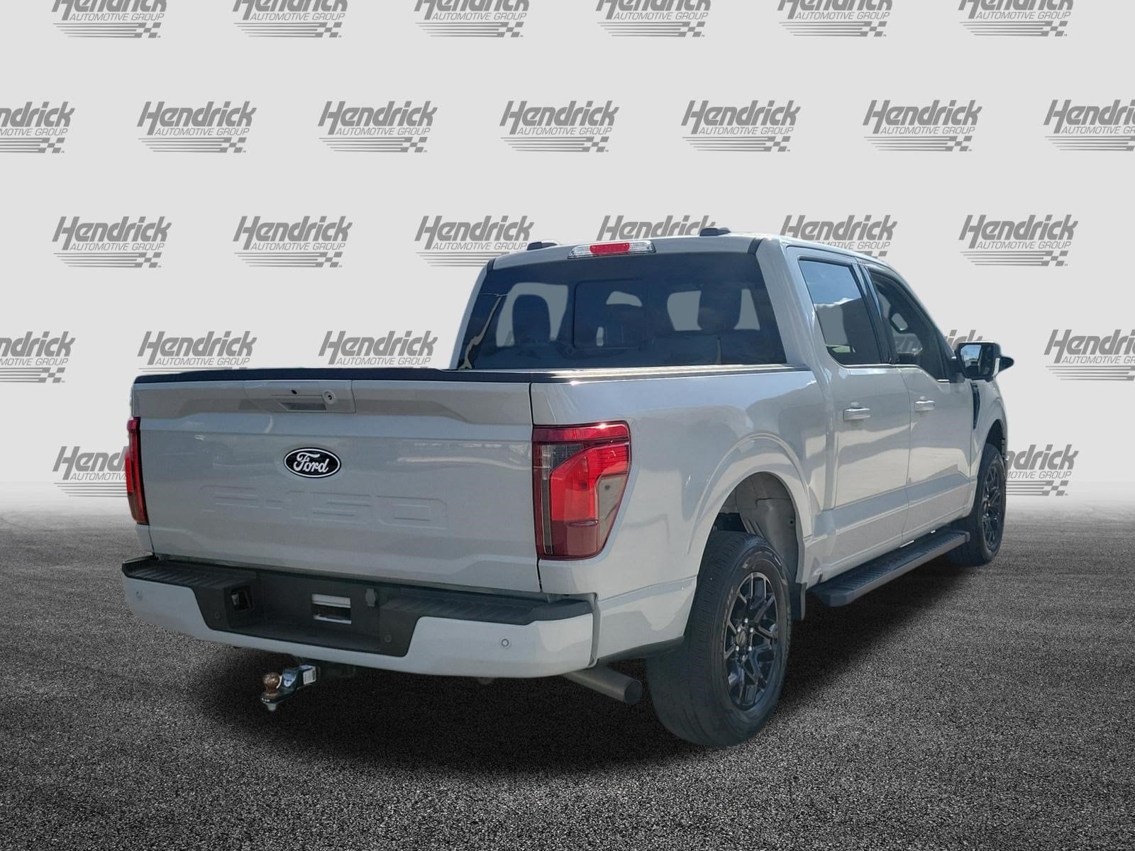 Used 2024 Ford F-150 For Sale in Bradenton, FL VIN