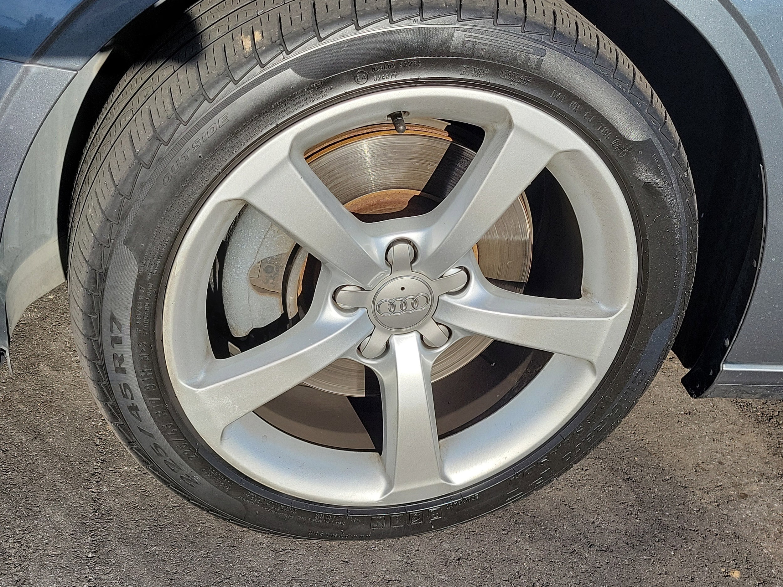 2016 Audi A3 1.8T Premium photo 6