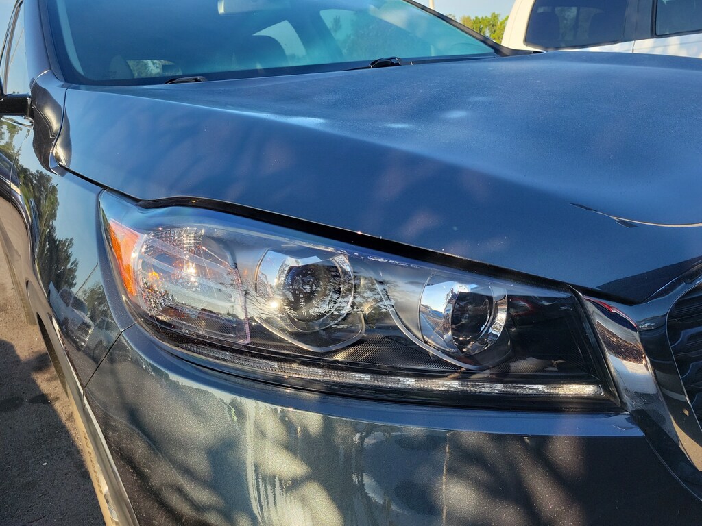 Used 2020 Kia Sorento 3.3L LX SUV