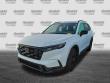 2025 Honda CR-V Hybrid Sport-L SUV