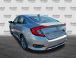 2019 Honda Civic EX-L Sedan