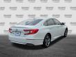 2020 Honda Accord EX-L 1.5T Sedan