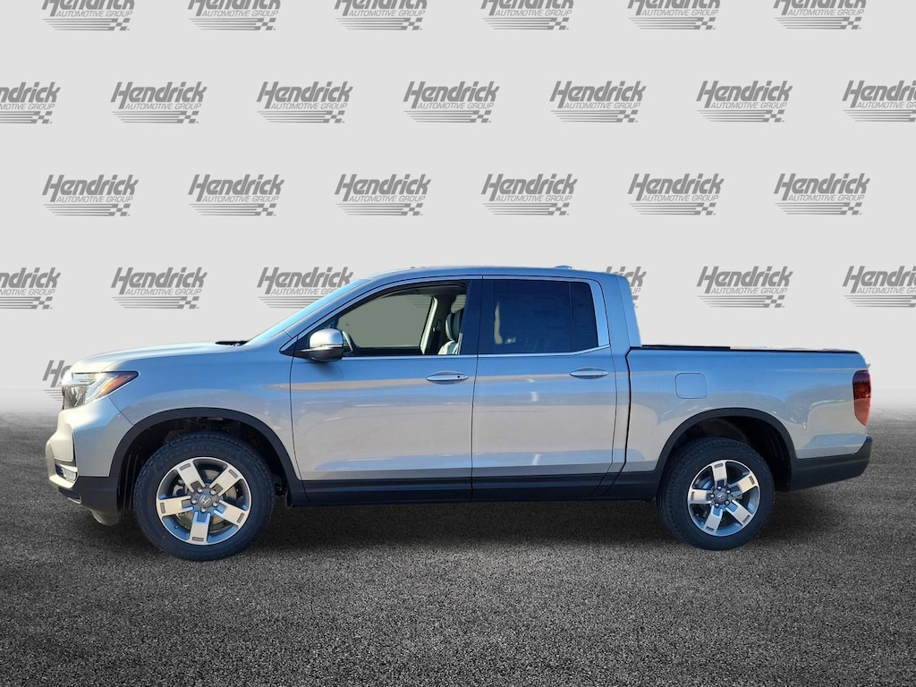 New 2026 Honda Ridgeline RTL Truck Crew Cab
