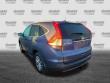 2013 Honda CR-V EX-L AWD SUV