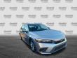 2024 Honda Civic LX Sedan