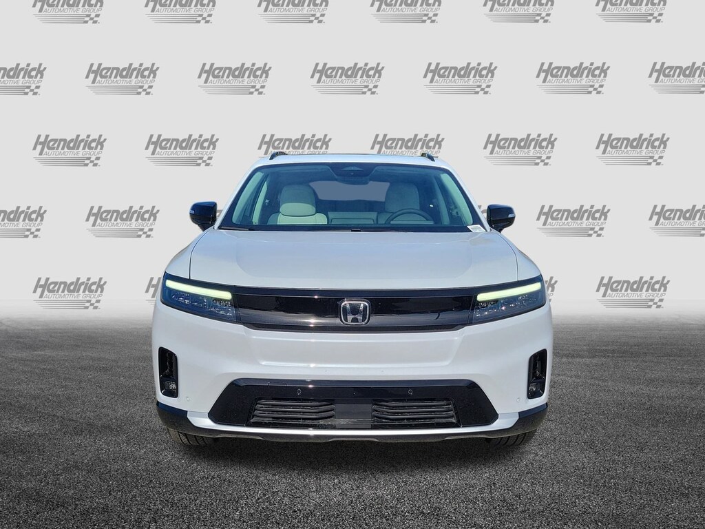 New 2026 Honda Prologue Touring Sport Utility