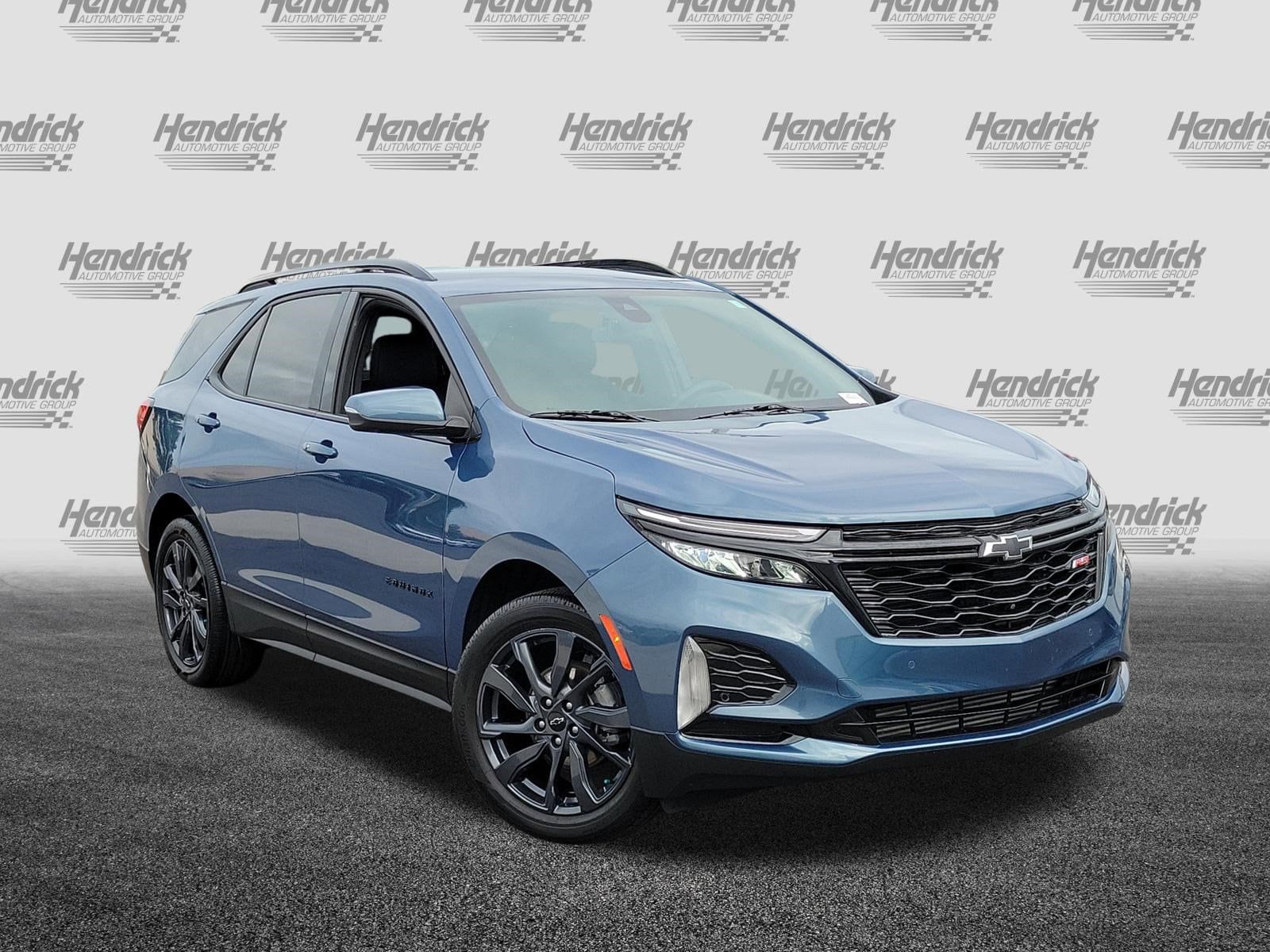 Used 2024 Chevrolet Equinox For Sale in Bradenton, FL VIN