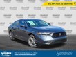  Honda Accord Hybrid