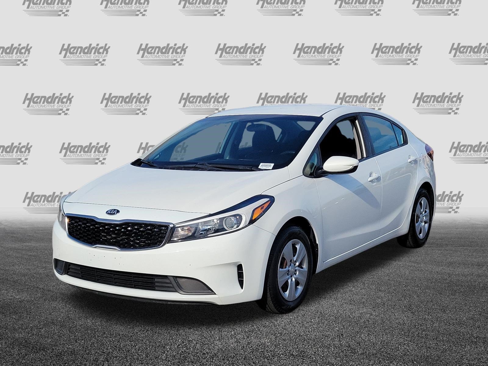 Kia Forte LX