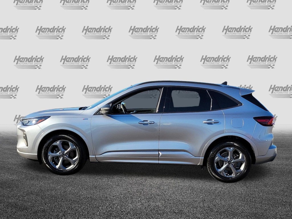 Used 2023 Ford Escape ST-Line SUV