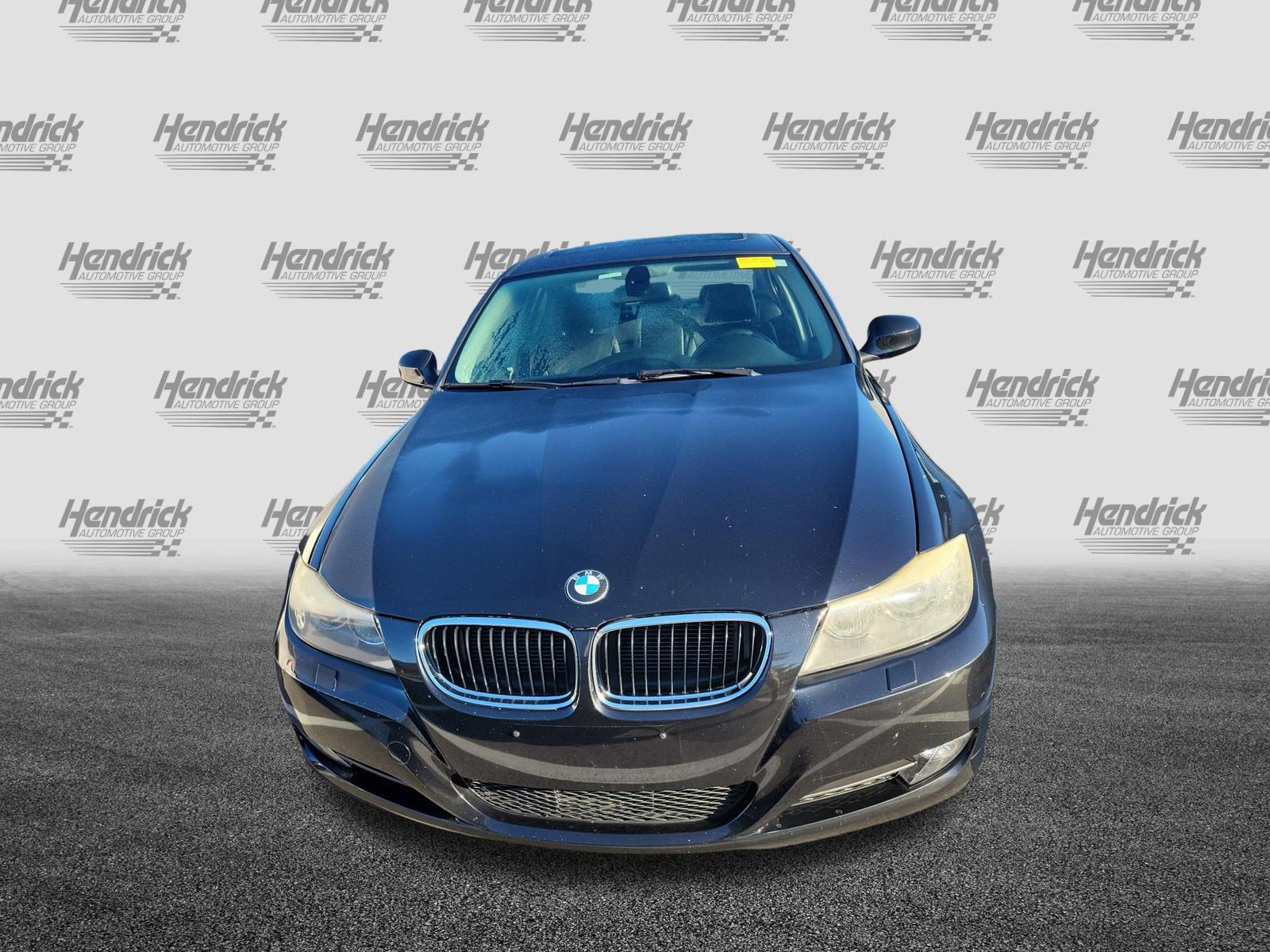 Used 2011 BMW 328i xDrive Sedan