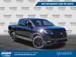  Honda Ridgeline