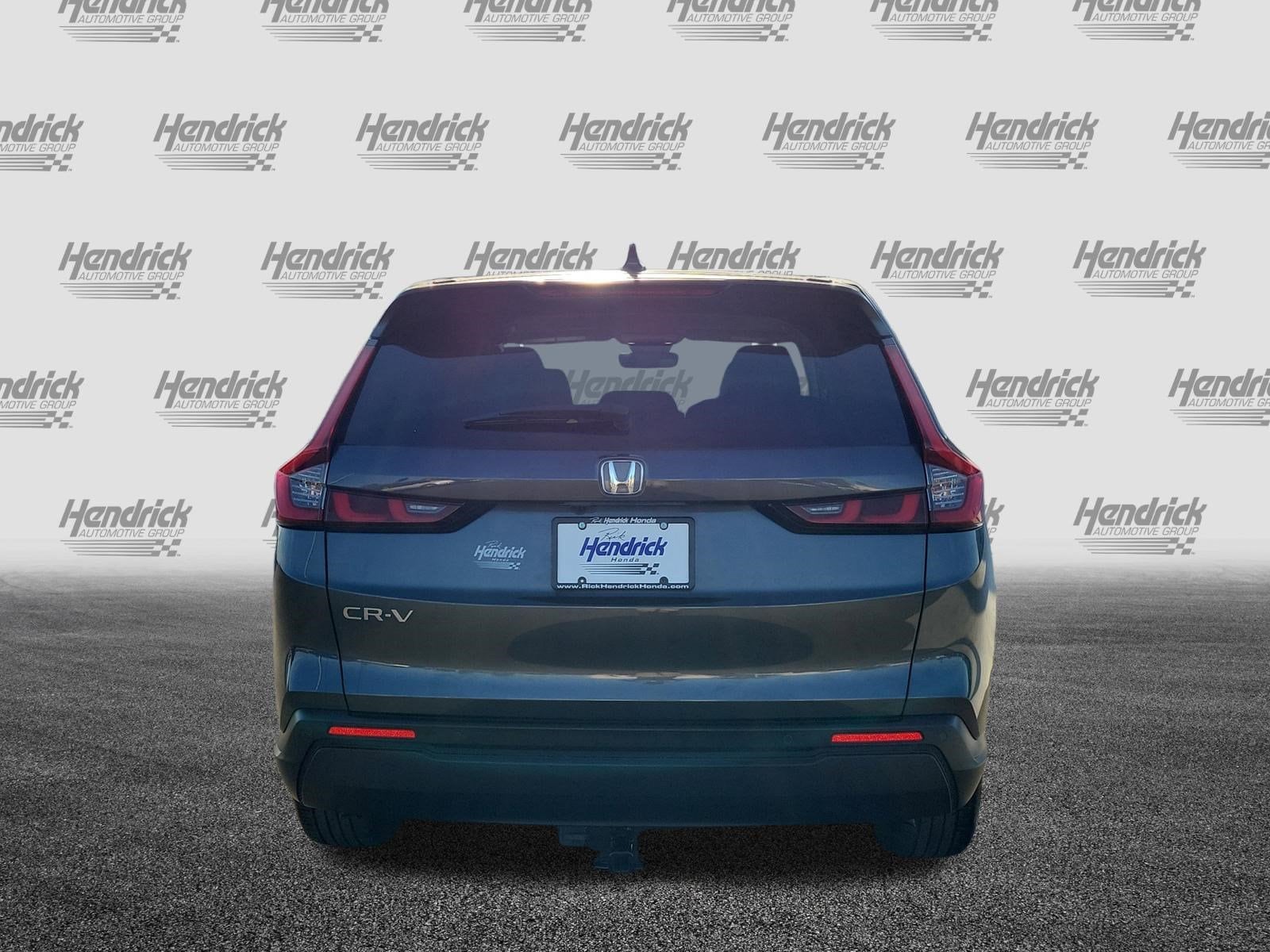 2024 Honda CR-V EX-L photo 5
