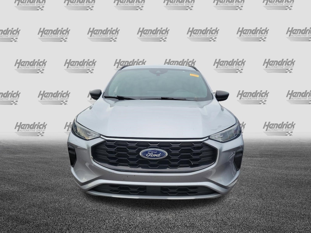 Used 2023 Ford Escape ST-Line SUV