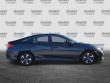 2020 Honda Civic LX Sedan