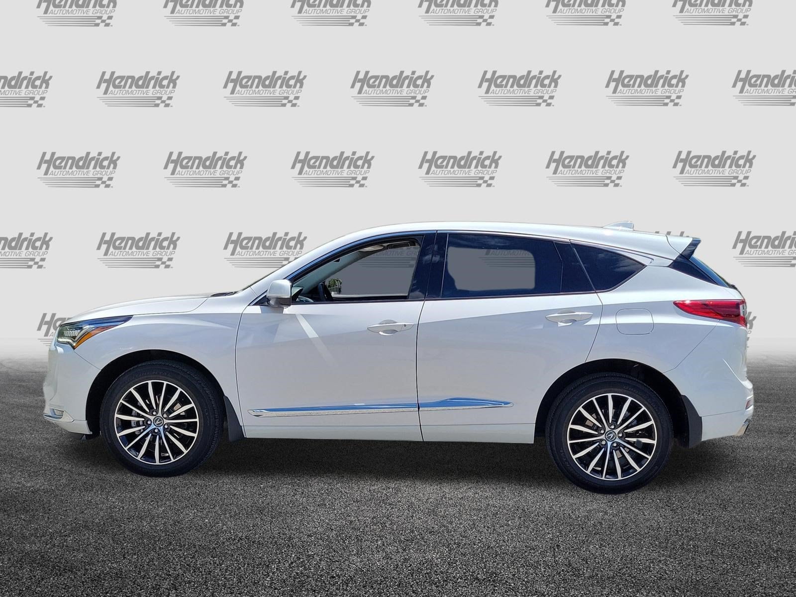 Acura RDX Advance Package