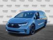2024 Honda Odyssey Sport Van