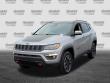 2019 Jeep Compass Trailhawk 4x4 SUV