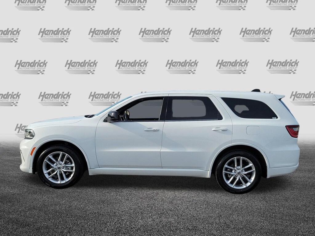 Used 2023 Dodge Durango GT SUV