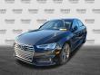 2018 Audi A4 2.0T Premium Plus Sedan