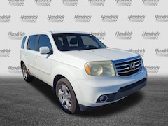 2012 Honda Pilot EX FWD SUV