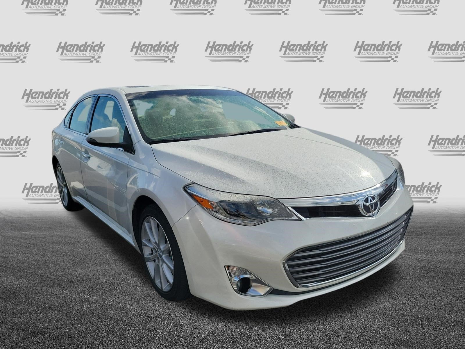 Toyota Avalon Limited