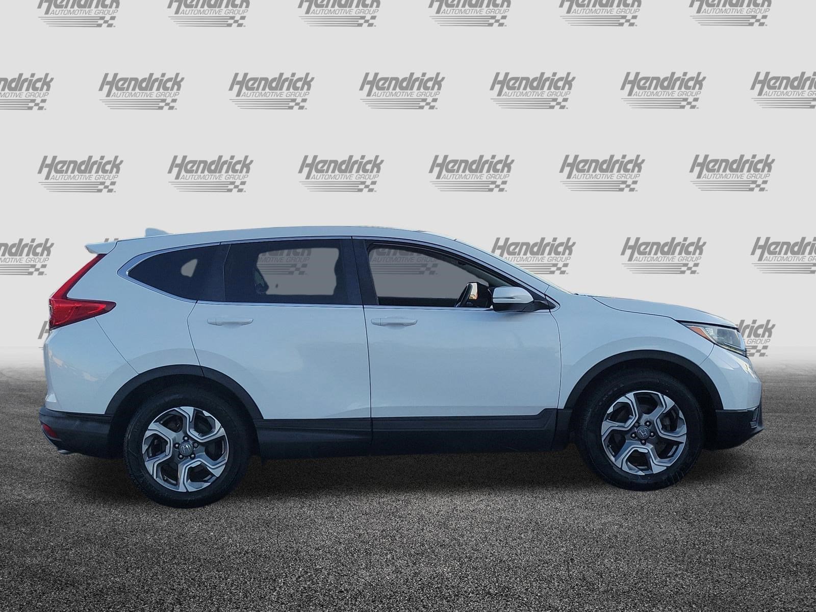 2019 Honda CR-V EX-L 2WD photo 3