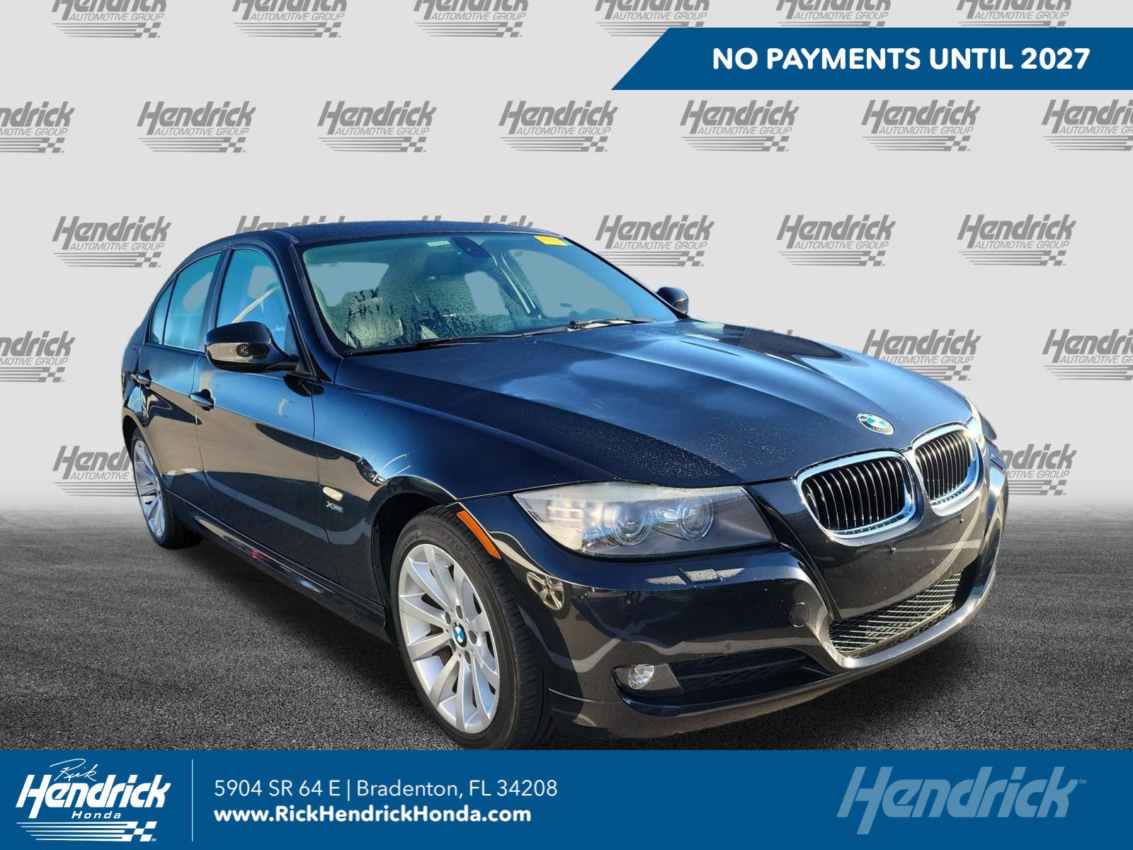  BMW 328i xDrive
