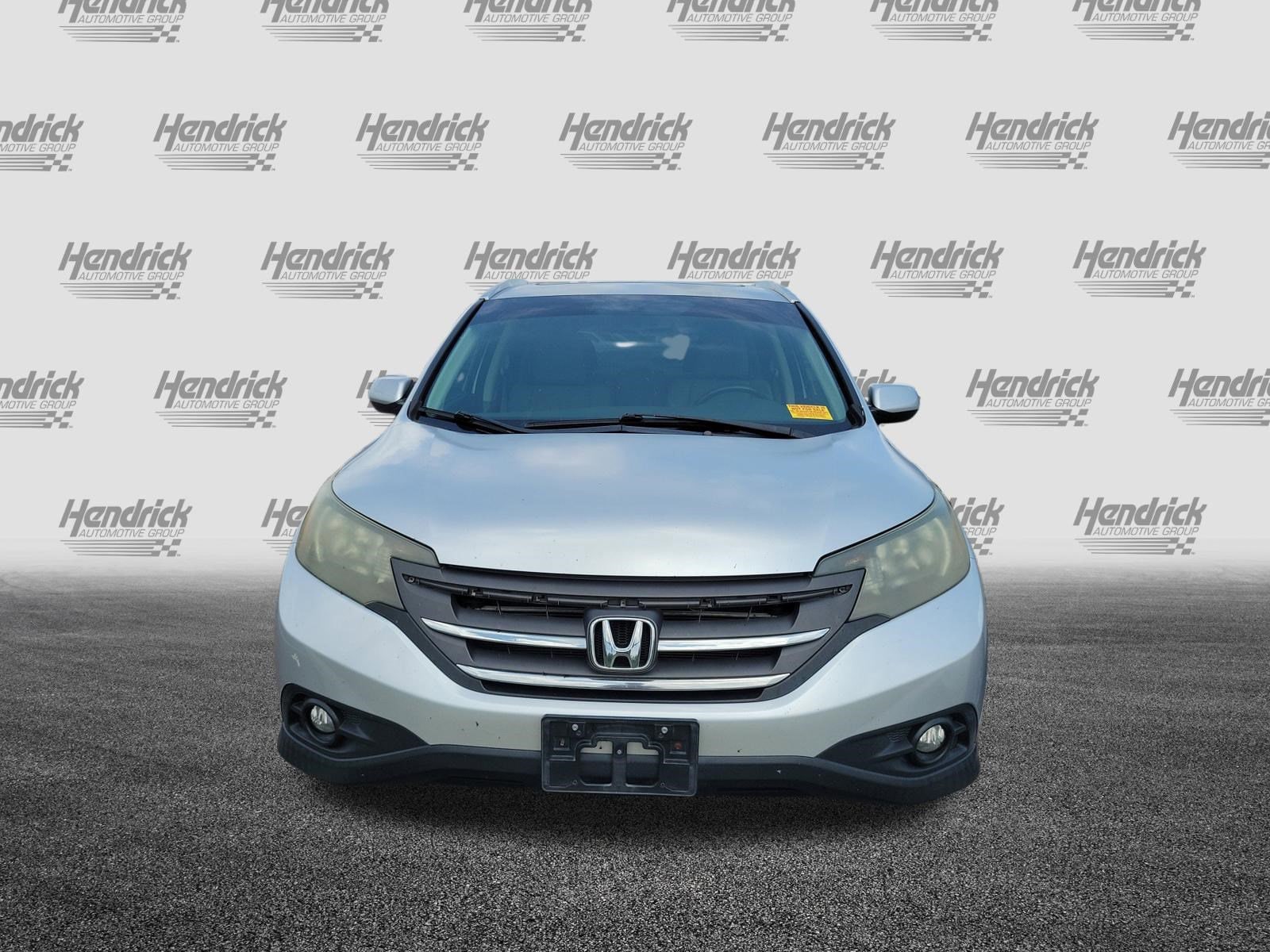 2013 Honda CR-V EX-L FWD photo 3