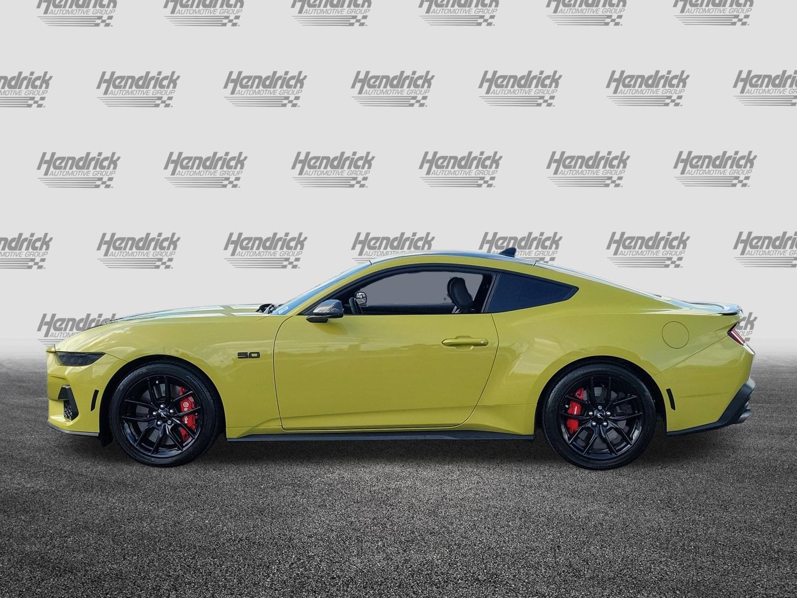 Used 2025 Ford Mustang For Sale in Bradenton, FL VIN