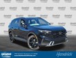  Honda CR-V Hybrid