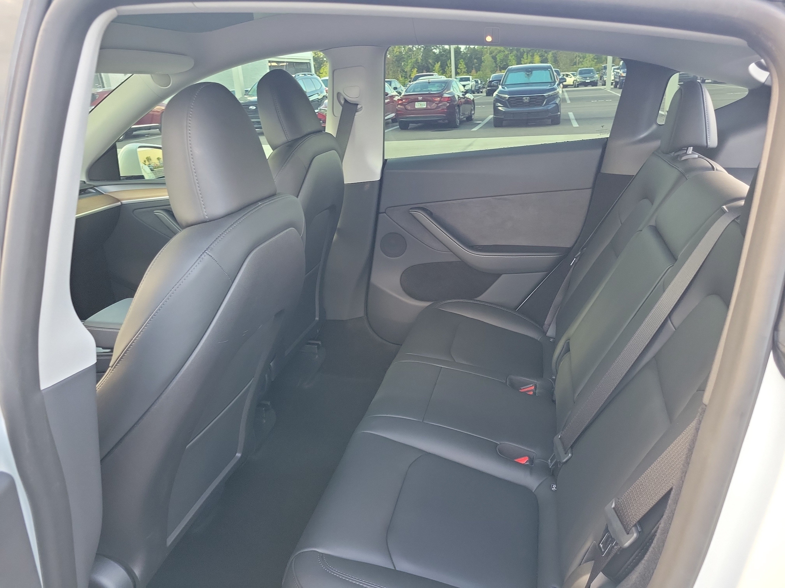 Used 2023 Tesla Model Y For Sale in Bradenton, FL VIN