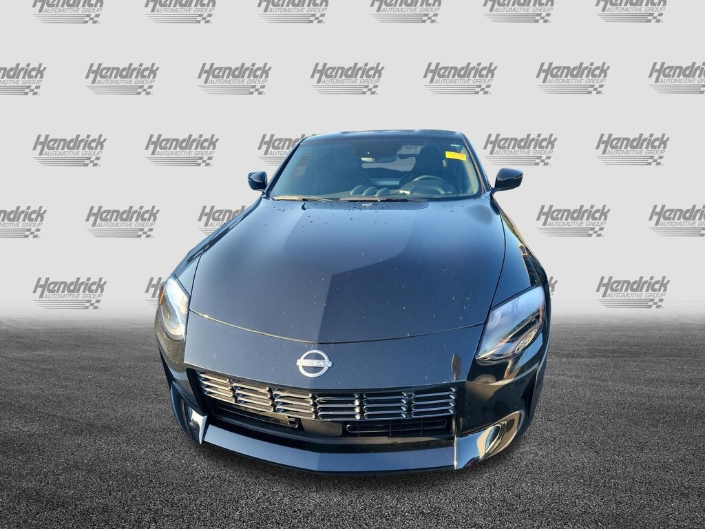Used 2024 Nissan Z Performance Coupe