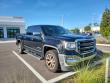 2018 GMC Sierra 1500 SLT Truck Crew Cab