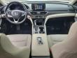 2020 Honda Accord EX-L 1.5T Sedan