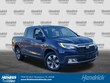  Honda Ridgeline