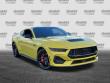 2025 Ford Mustang Coupe