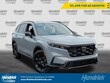  Honda CR-V Hybrid