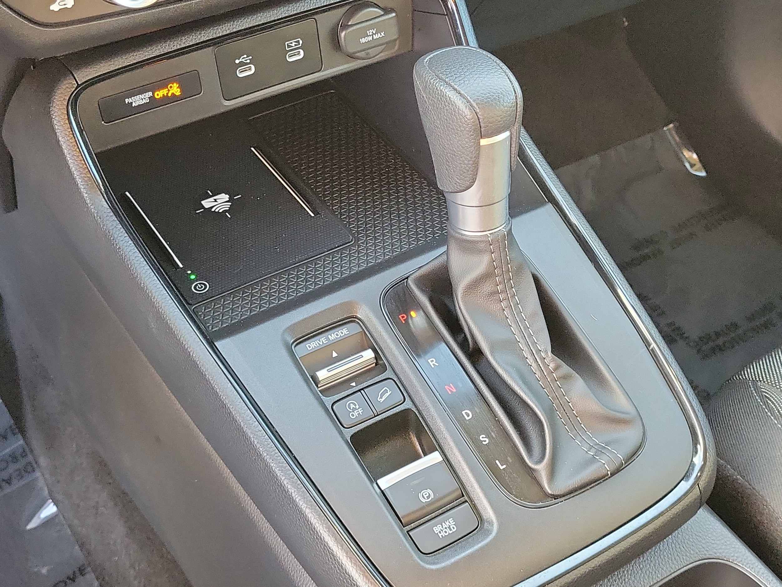 2026 Honda CR-V EX - Photo 25