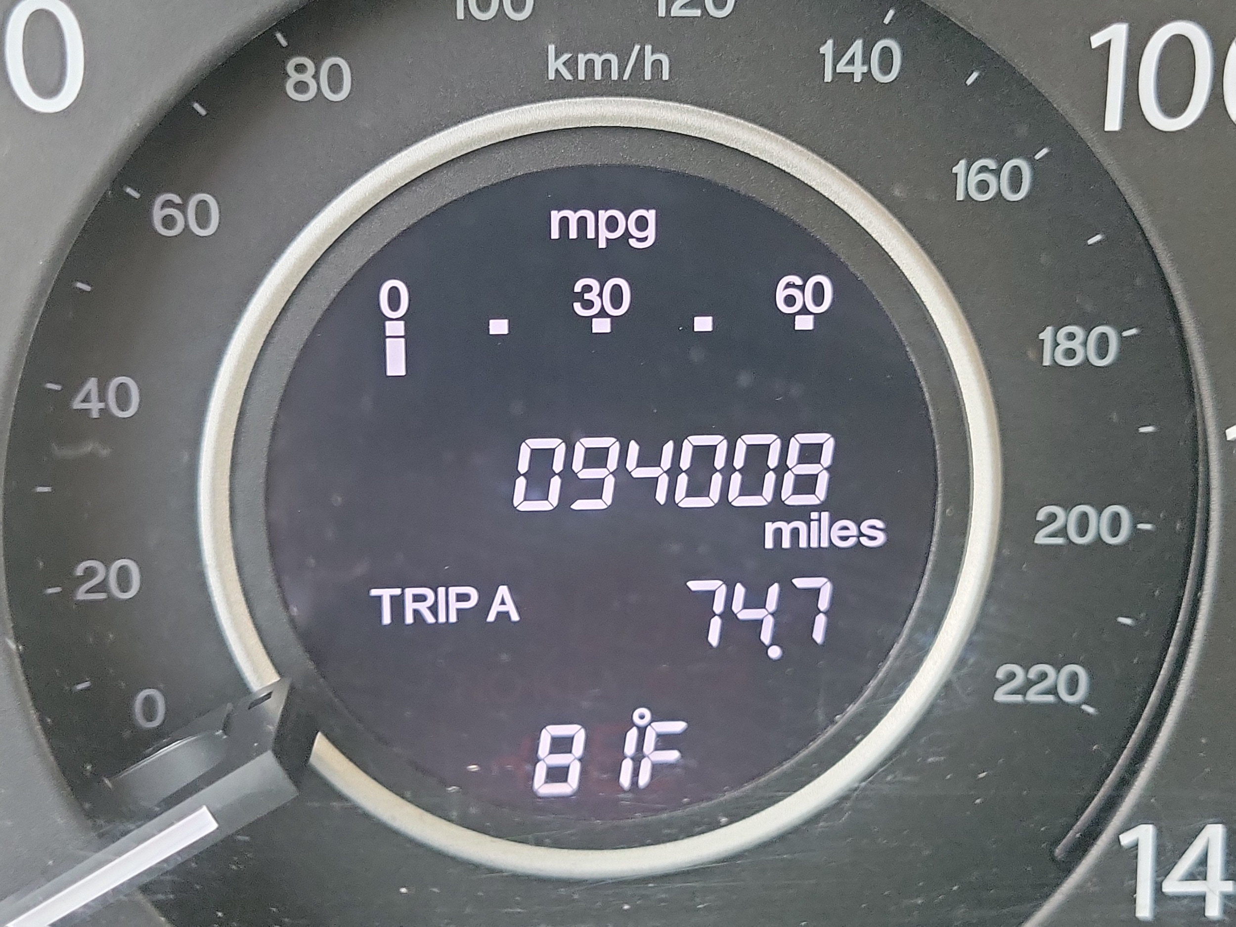 2014 Honda CR-V EX-L - Photo 21