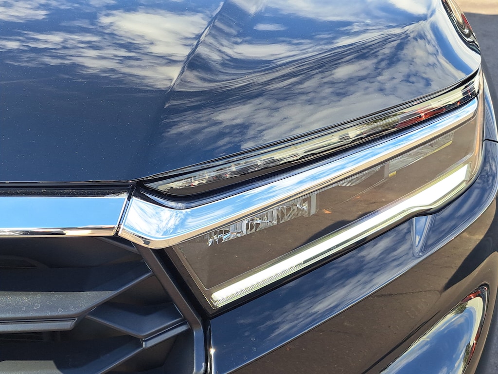 New 2025 Honda Pilot EX-L Sport Utility